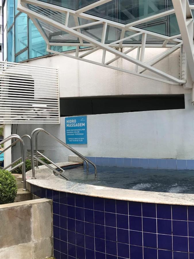 Águas da Serra Apart - acesso ao rio de águas termais Rio Quente Exterior foto