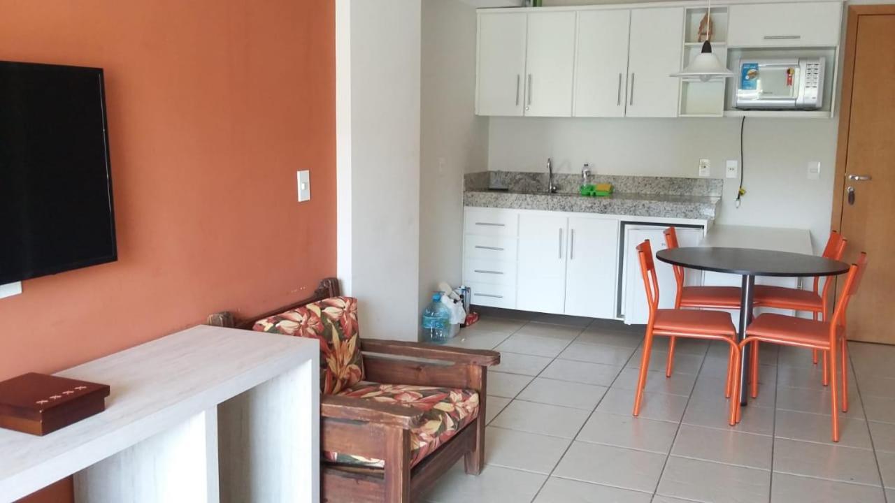 Águas da Serra Apart - acesso ao rio de águas termais Rio Quente Exterior foto